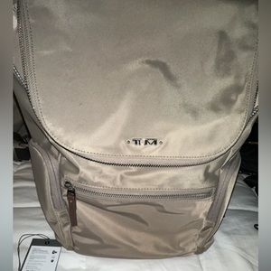 Tumi Alexa backpack